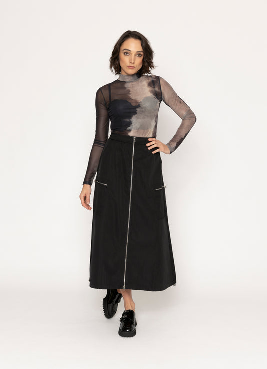 Kaelan Skirt