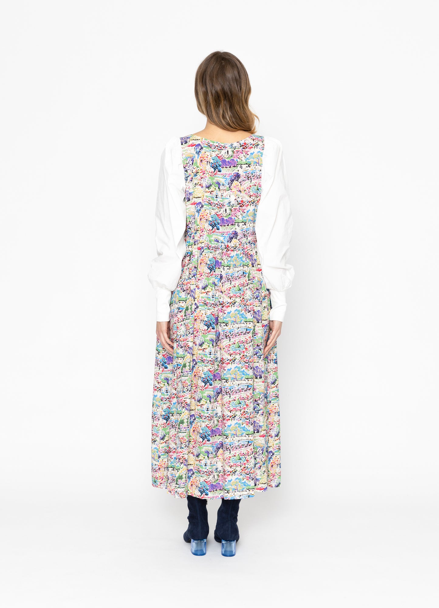 Lexton Dress