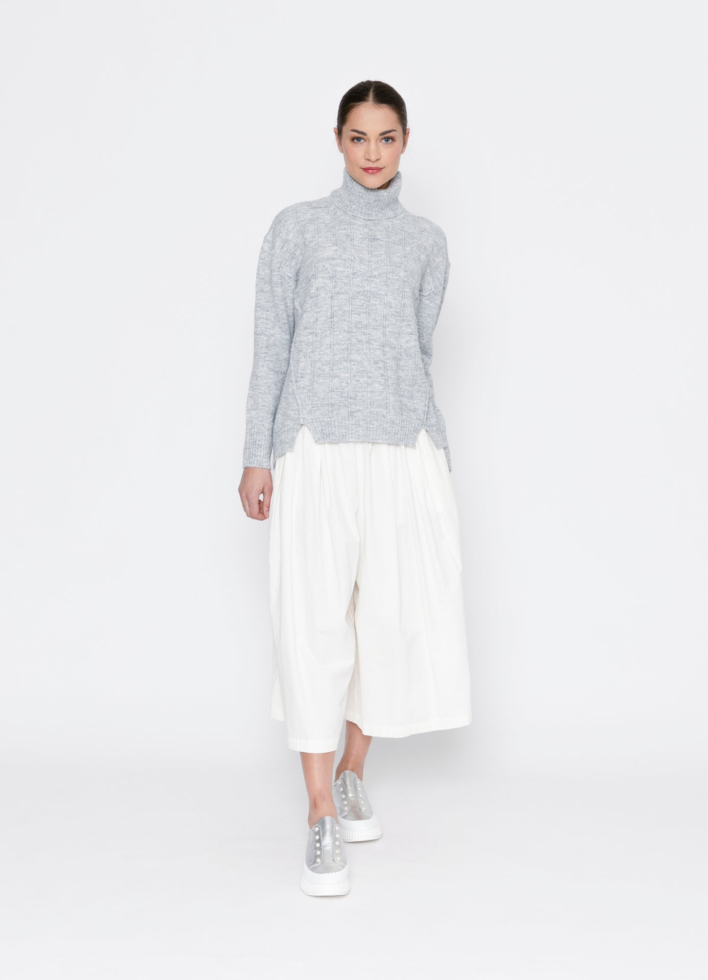 Isha Jumper