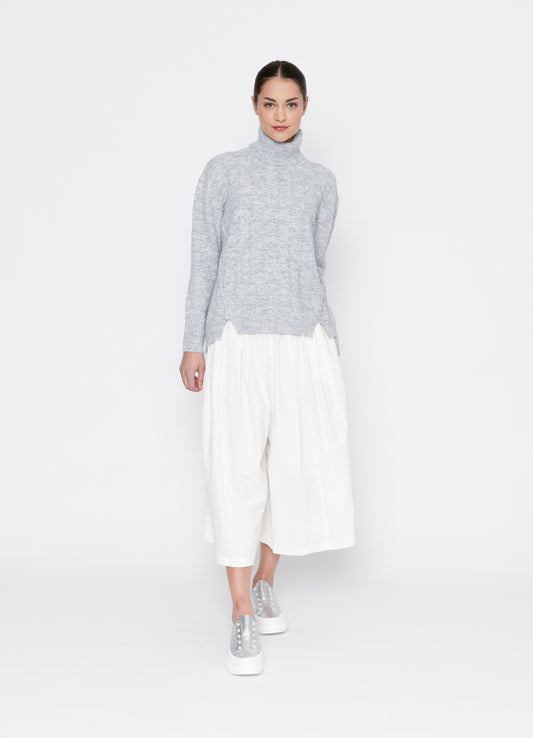 Isha Jumper