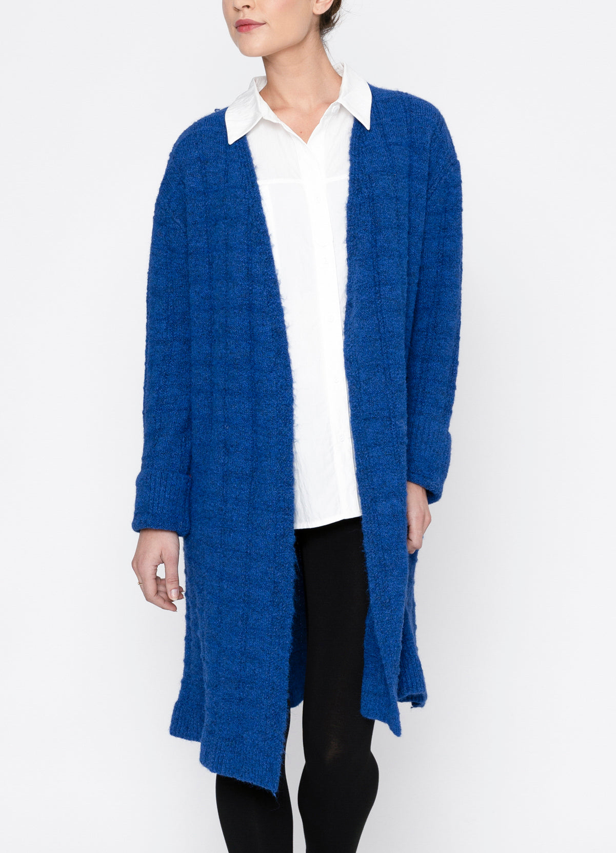 Sol Cardigan