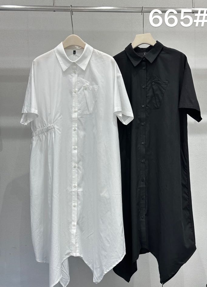 New Style B - Tops / Dresses / Shirts / Pants / Jackets