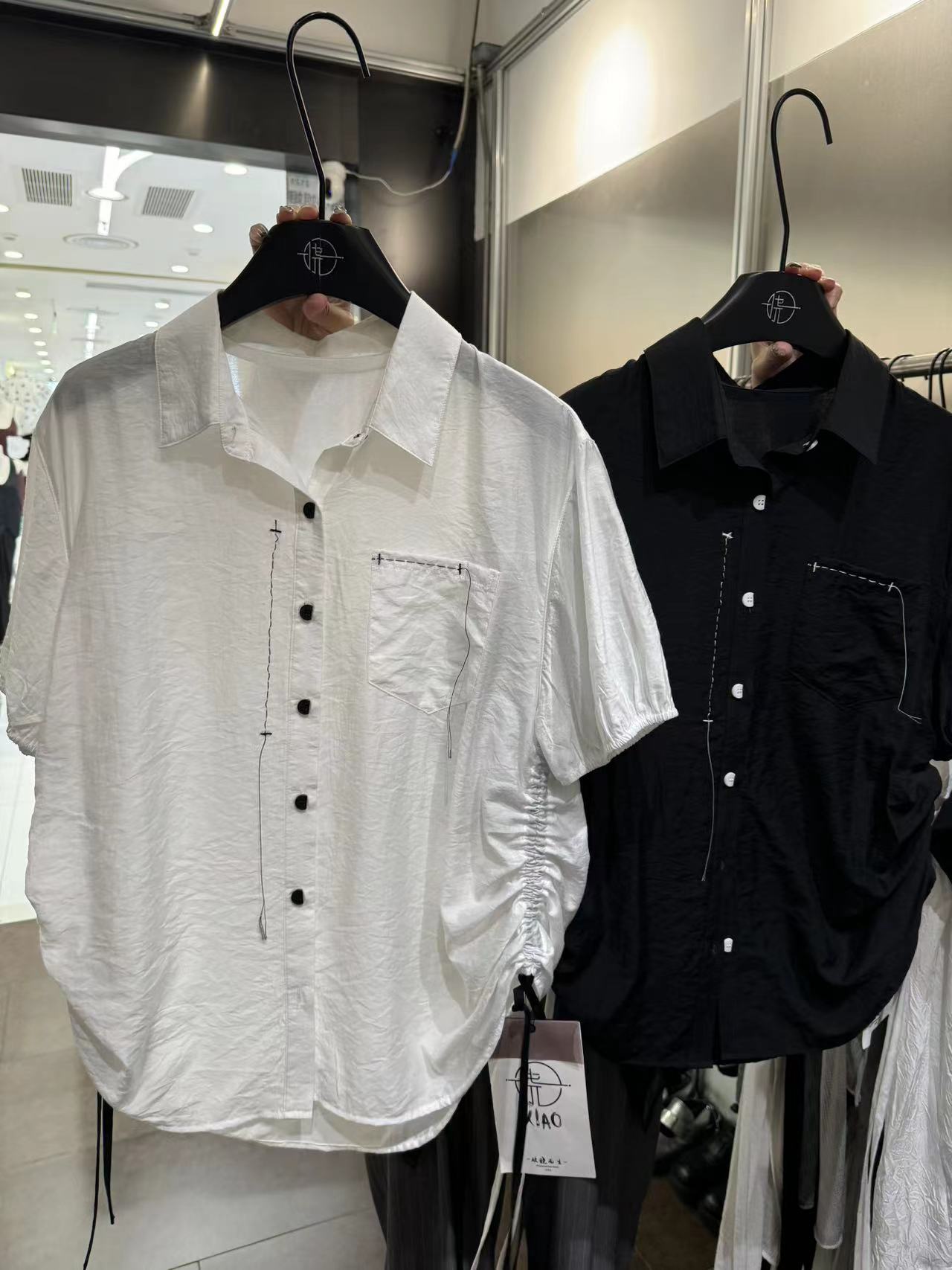 New Style B - Tops / Dresses / Shirts / Pants / Jackets